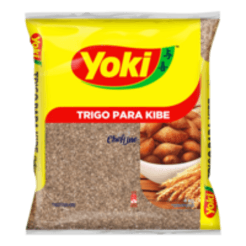Trigo-para-Quibe-Yoki-Pacote-4kg Trigo-para-Quibe-Yoki-Pacote-4kg