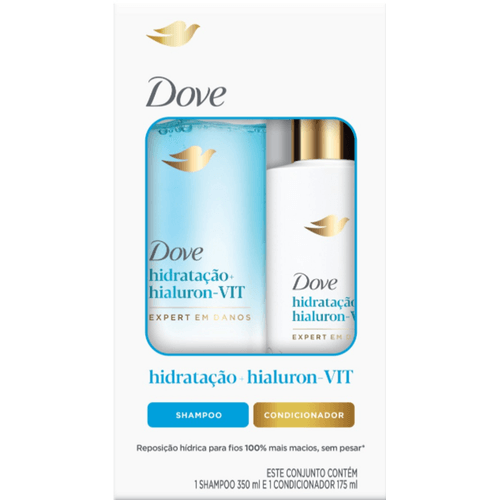 KIT-DOVE-SHAMPOO350ML-CONDICIONADOR175ML-HIDRATACAO-HIALURON-VIT