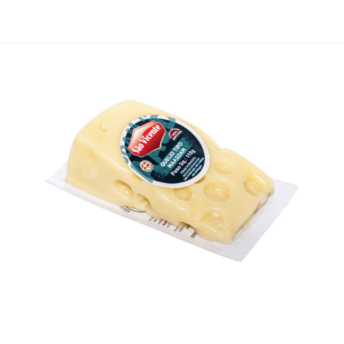 QUEIJO-MAASDAM-SAO-VICENTE-110G- QUEIJO-MAASDAM-SAO-VICENTE-110G-