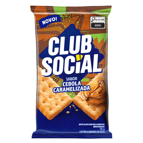 BISC-SALG-CLUB-SOC-141G--6UN-MPACK-CEB-CARAMELIZADA BISC-SALG-CLUB-SOC-141G--6UN-MPACK-CEB-CARAMELIZADA