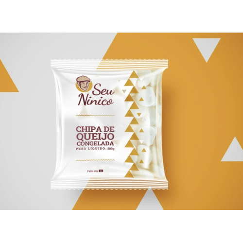 CHIPA-SEU-NINICO-800G-CONGELADO CHIPA-SEU-NINICO-800G-CONGELADO