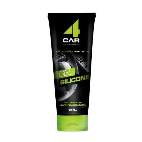 SILICONE-GEL-3EM1-4CAR-120G-BG SILICONE-GEL-3EM1-4CAR-120G-BG