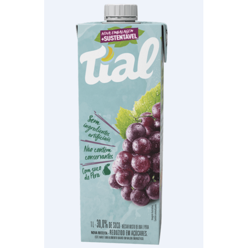 Nectar-Misto-Tial-Uva-e-Pera-1-Litro- Nectar-Misto-Tial-Uva-e-Pera-1-Litro-