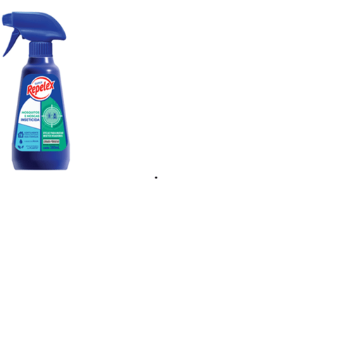 Inseticida-Spray-Mosquitos-e-Moscas-Repelex-280ml Inseticida-Spray-Mosquitos-e-Moscas-Repelex-280ml