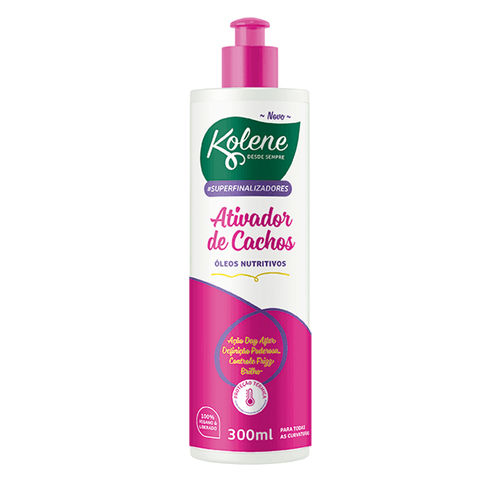 ATIV-CACHOS-KOLENE-300ML ATIV-CACHOS-KOLENE-300ML