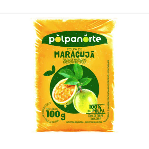 Polpa-de-Fruta-Maracuja-Polpanorte-100g
