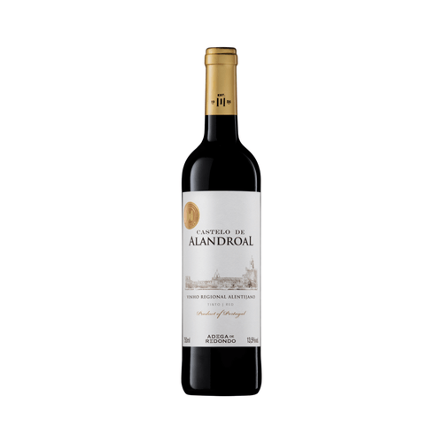 Vinho-Portugues-Castelo-De-Alandroal-Regional-Alentejano-Tinto-750ml Vinho-Portugues-Castelo-De-Alandroal-Regional-Alentejano-Tinto-750ml