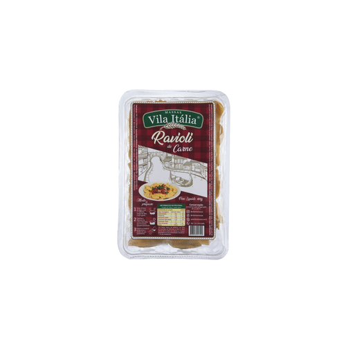 RAVIOLI-FRESC-V-ITALIA-400G-BJ-CARNE RAVIOLI-FRESC-V-ITALIA-400G-BJ-CARNE