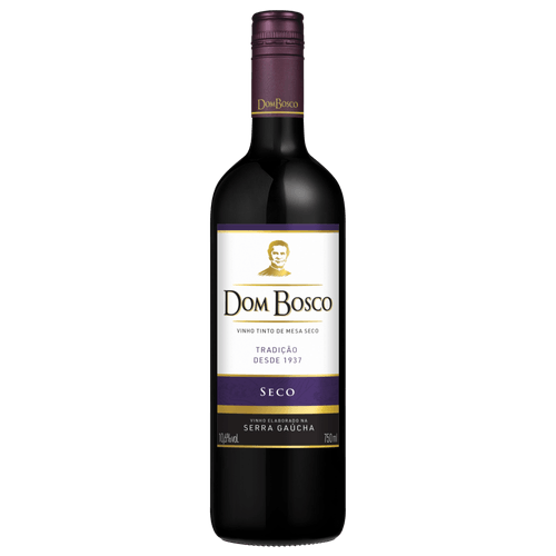 Vinho-Brasileiro-Tinto-Seco-Dom-Bosco-Isabel-Serra-Gaucha-Garrafa-750ml Vinho-Brasileiro-Tinto-Seco-Dom-Bosco-Isabel-Serra-Gaucha-Garrafa-750ml
