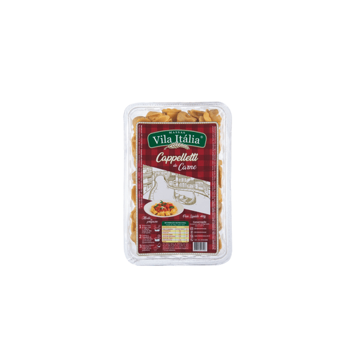 CAPELETTI-FRESC-V-ITALIA-400G-BJ-CARNE CAPELETTI-FRESC-V-ITALIA-400G-BJ-CARNE
