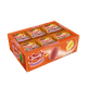 Bala-de-Goma-Frutas-Sortidas-Abacaxi-Limao-Laranja-Morango-ou-Uva-Docile-Docigoma-Caixa-432g-24-Unidades-de-18g-Cada