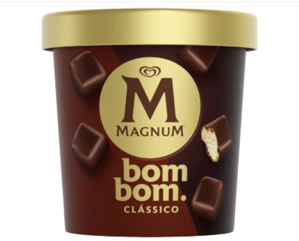 SORV KIBON MAGNUM  161G- POTE CLASSICO