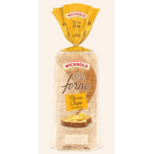 Pao-na-Chapa-Wickbold-Do-Forno-Pacote-500g Pao-na-Chapa-Wickbold-Do-Forno-Pacote-500g