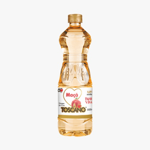 Vinagre-Toscano-500ml-B-Viver-Maca Vinagre-Toscano-500ml-B-Viver-Maca