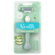 Aparelho-de-Depilar-Gillette-Venus-3-Pele-Sensivel-–-1-unidade.