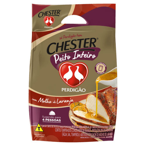 Cortes-De-Peito-De-Frango-Inteiro-Congelado-Temperado-Com-Molho-De-Laranja-Perdigao-Chester-1Kg Cortes-De-Peito-De-Frango-Inteiro-Congelado-Temperado-Com-Molho-De-Laranja-Perdigao-Chester-1Kg