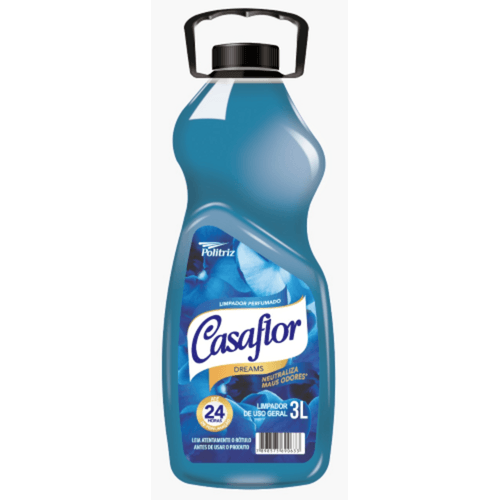 LIMPADOR-PERFUMADO-CASAFLOR-3L-DREAMS LIMPADOR-PERFUMADO-CASAFLOR-3L-DREAMS