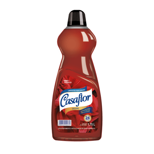 LIMP-PERF-CASAFLOR-175L-DESIRE LIMP-PERF-CASAFLOR-175L-DESIRE