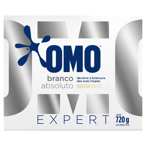 Lava-Roupas-em-Po-Roupas-Brancas-Omo-Expert-Caixa-720g