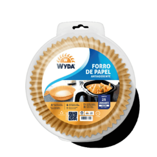 FORMA-P--AIR-FRYER-WYDA-16CM FORMA-P--AIR-FRYER-WYDA-16CM