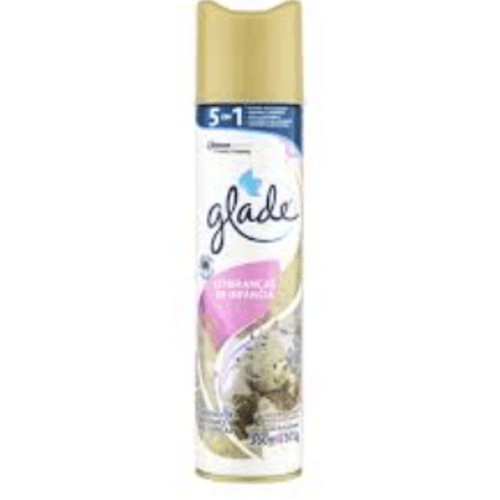 Odorizador-de-Ambiente-Aerossol-Lembrancas-de-Infancia-Glade-Frasco-360ml-Spray-Embalagem-Economica Odorizador-de-Ambiente-Aerossol-Lembrancas-de-Infancia-Glade-Frasco-360ml-Spray-Embalagem-Economica
