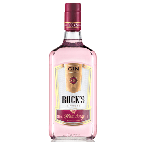 Gin-Doce-Strawberry-Rock-s-Garrafa-1l Gin-Doce-Strawberry-Rock-s-Garrafa-1l