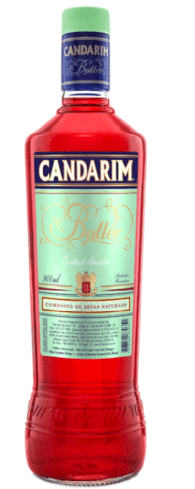 APERITIVO CANDARIM BATLER 900ML-GF