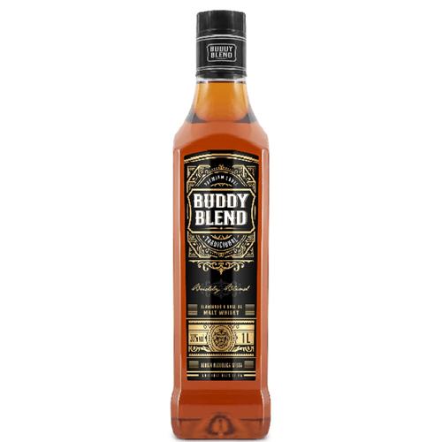 BEB-MISTA-ALC-BUDDY-BLEND-1L-PET-TRAD