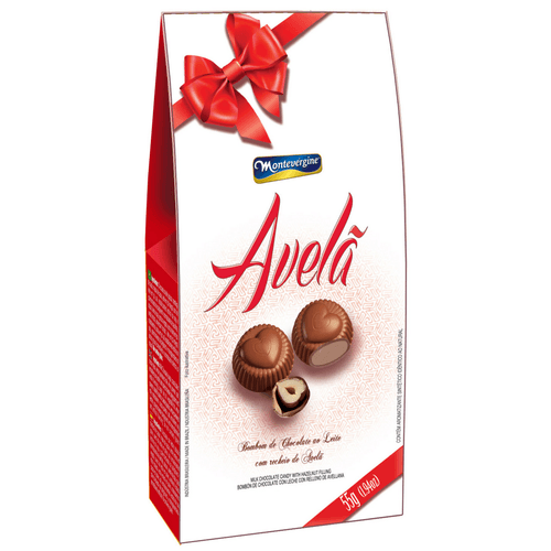 Bombom-Montevergine-55g-Avela Bombom-Montevergine-55g-Avela