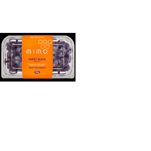 UVA-SWEET-BLACK-500G-BJ UVA-SWEET-BLACK-500G-BJ