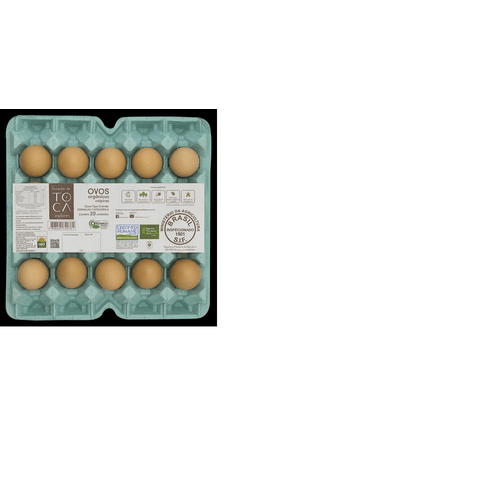 OVO-GALINHA-CAIPIRA-ORGANICO-RAIAR-GRANDE-20UN OVO-GALINHA-CAIPIRA-ORGANICO-RAIAR-GRANDE-20UN
