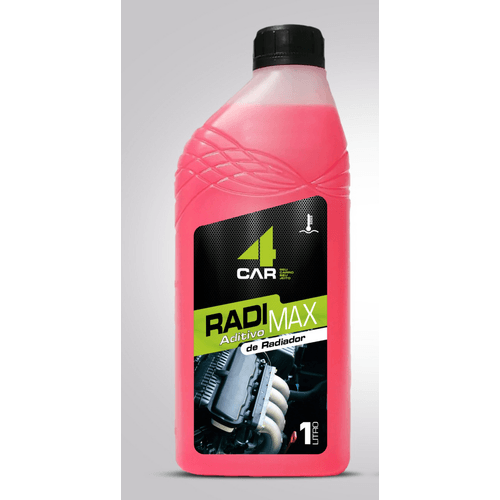 ADITIVO-RADIADOR-4CAR-RADIMAX-1L-FR ADITIVO-RADIADOR-4CAR-RADIMAX-1L-FR