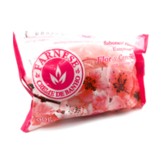 SABONETE-FARNESE-85G--FLOR-DE-CEREJEIRA SABONETE-FARNESE-85G--FLOR-DE-CEREJEIRA