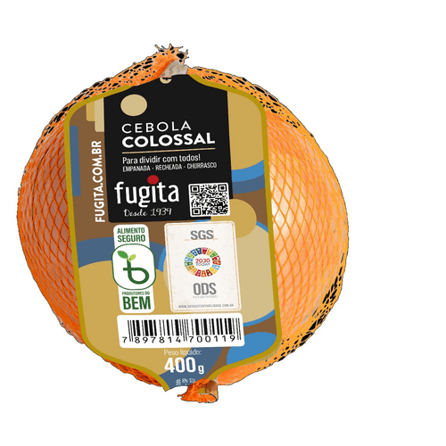 CEBOLA-COLOSSAL-AMARELA-400G--PC CEBOLA-COLOSSAL-AMARELA-400G--PC