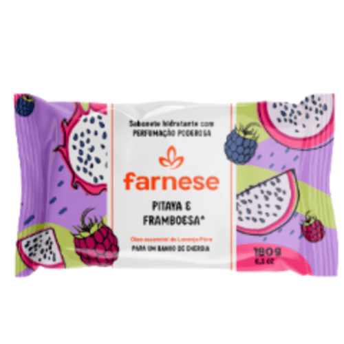 SABONETE-FARNESE-PITAYA-E-FRAMBOESA-180G SABONETE-FARNESE-PITAYA-E-FRAMBOESA-180G