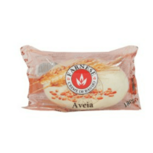SABONETE-FARNESE-AVEIA-ESFOLIANTE-180G SABONETE-FARNESE-AVEIA-ESFOLIANTE-180G