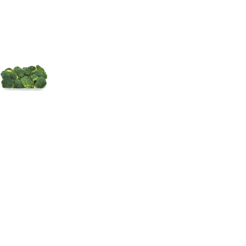 BROCOLIS-FLORETE-250G