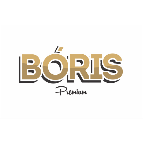 RAC-BORIS-PREMIUN-1KG RAC-BORIS-PREMIUN-1KG