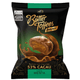 Bala-Menta-Recheio-Chocolate-53--Cacau-Butter-Toffees-Intense-Pacote-500g