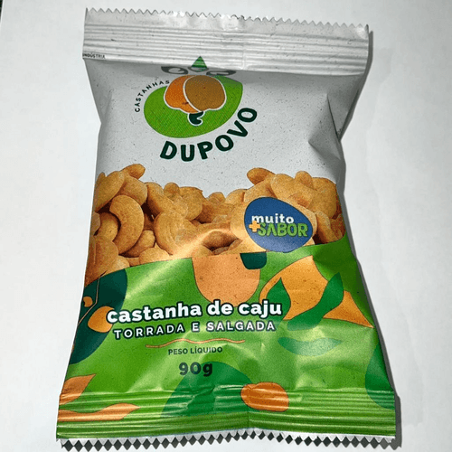 Castanha-Caju-Torradad-Salgada-Du-povo-90g Castanha-Caju-Torradad-Salgada-Du-povo-90g