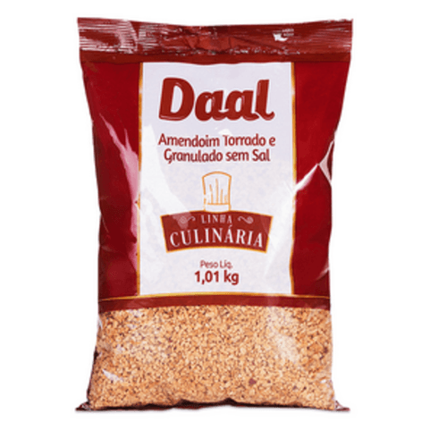 Amendoim-Torrado-Granulado-e-Sem-Sal-Daal-101Kg Amendoim-Torrado-Granulado-e-Sem-Sal-Daal-101Kg