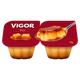 Sobremesa-Lactea-Flan-Baunilha-Calda-Caramelo-Vigor-Bandeja-190g-2-Unidades-de-95g-Cada