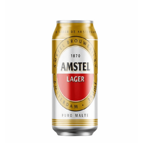 Cerveja-Lager-Premium-Puro-Malte-Amstel-Lata-350ml Cerveja-Lager-Premium-Puro-Malte-Amstel-Lata-350ml