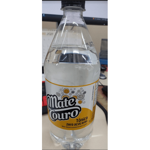 Agua-Tonica-Mate-Couro-Zero-Acucar-1L Agua-Tonica-Mate-Couro-Zero-Acucar-1L