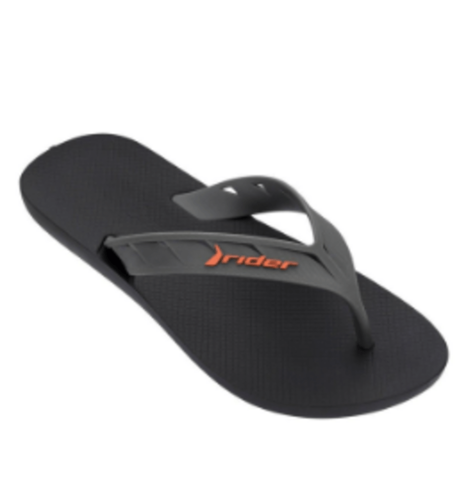 SAND RIDER STREET SORT PRETO/VDE 37 A 44