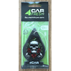 ODORIZ-AUTO-4CAR-FRESH-ICE-BLACK-FOLHINHA