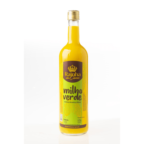 BEB-MISTA-ALC-RAINHA-DA-CANA-700ML-MILHO-VERDE BEB-MISTA-ALC-RAINHA-DA-CANA-700ML-MILHO-VERDE