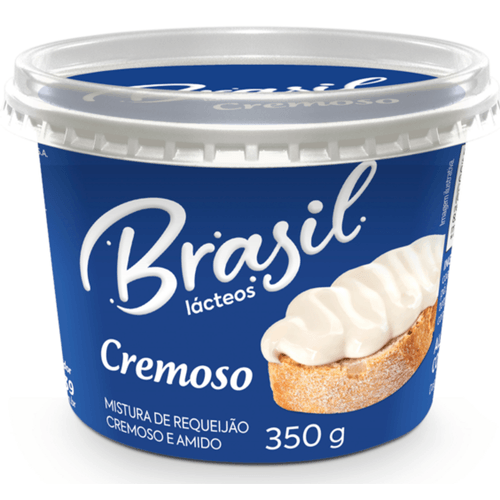 Mistura-de-Requeijao-e-Amido-Brasil-Pacote-350g Mistura-de-Requeijao-e-Amido-Brasil-Pacote-350g