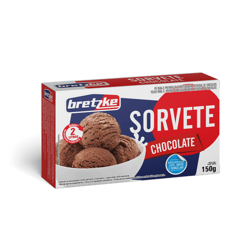 Mistura-para-Sorvete-de-Chocolate-Bretzke-Caixa-150g Mistura-para-Sorvete-de-Chocolate-Bretzke-Caixa-150g