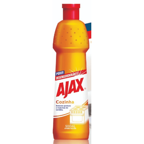 Limpador-de-Uso-Geral-Desengordurante-Cozinha-Ajax-Squeeze-500ml